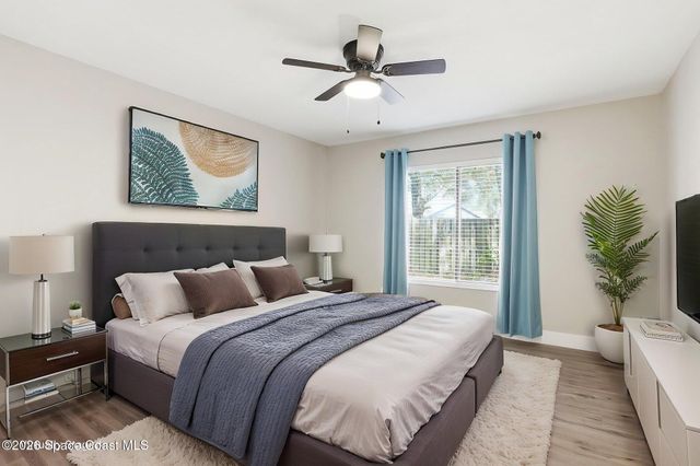 984 Bayberry Lane, Rockledge, FL 32955