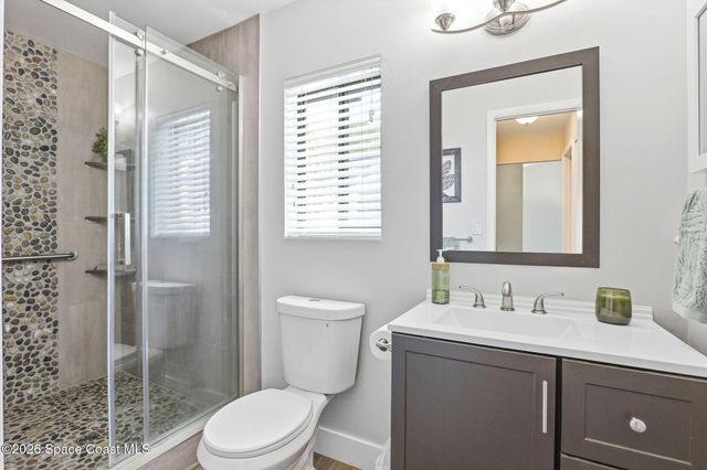 984 Bayberry Lane, Rockledge, FL 32955