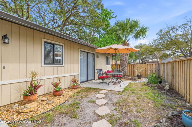 984 Bayberry Lane, Rockledge, FL 32955