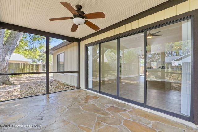 984 Bayberry Lane, Rockledge, FL 32955