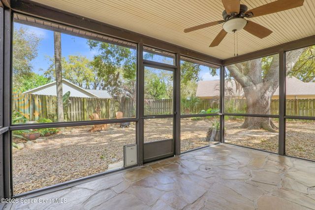 984 Bayberry Lane, Rockledge, FL 32955