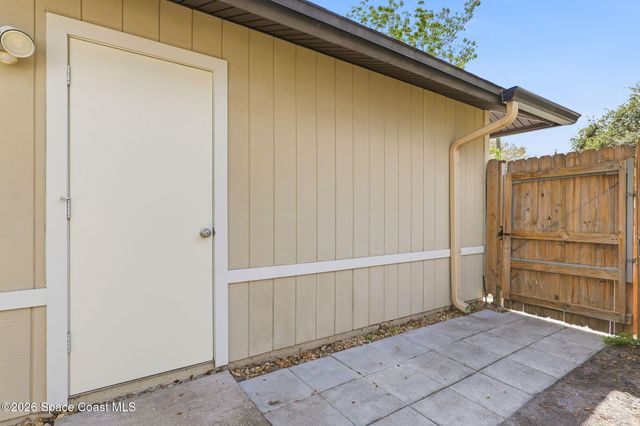 984 Bayberry Lane, Rockledge, FL 32955