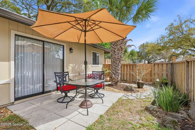 984 Bayberry Lane, Rockledge, FL 32955