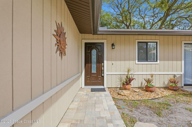 984 Bayberry Lane, Rockledge, FL 32955