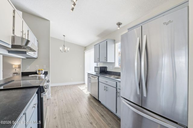 984 Bayberry Lane, Rockledge, FL 32955