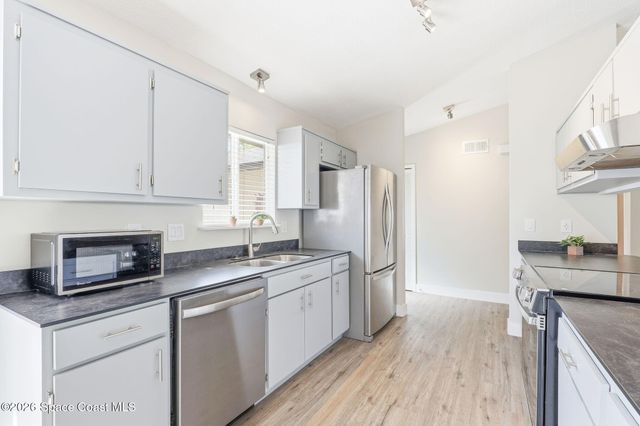 984 Bayberry Lane, Rockledge, FL 32955