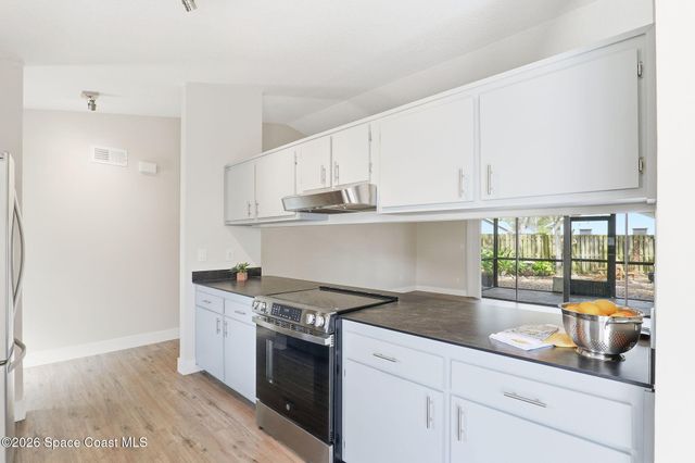 984 Bayberry Lane, Rockledge, FL 32955