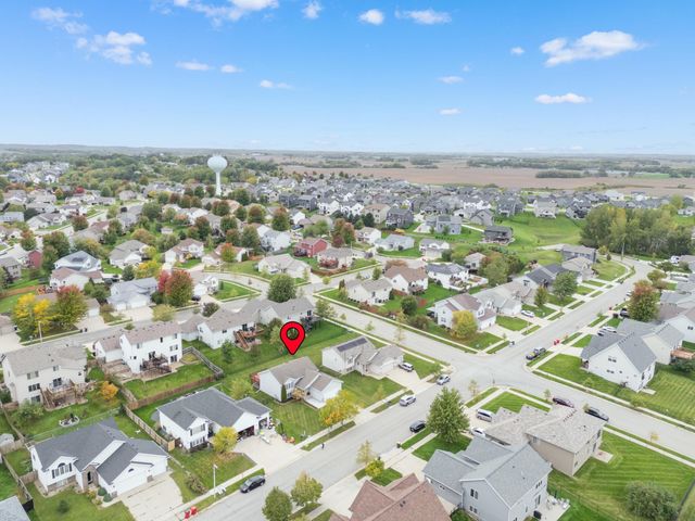 6159 Hillsboro Drive NW, Rochester, MN 55901
