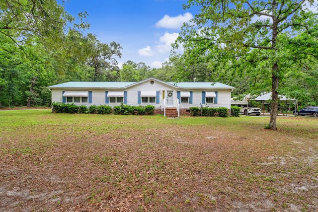 39 Rosa Drive, Saint Matthews, SC 29135