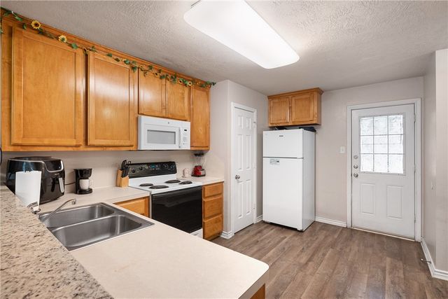 410 Freeman Avenue, Bryan, TX 77803