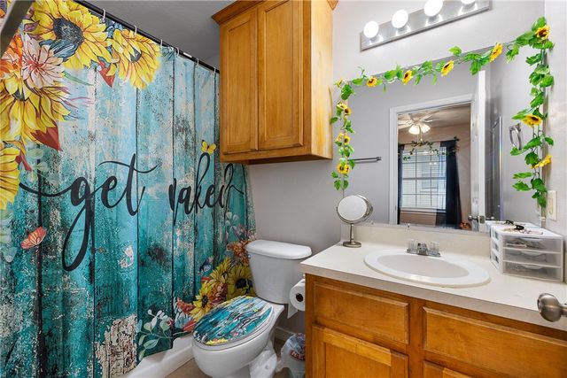 410 Freeman Avenue, Bryan, TX 77803