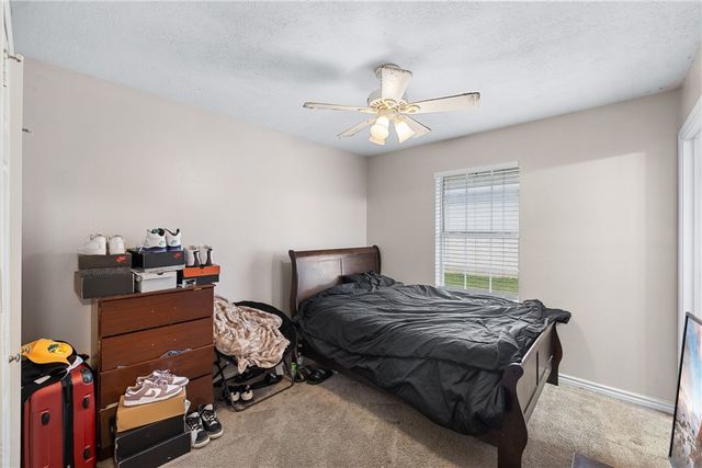 410 Freeman Avenue, Bryan, TX 77803