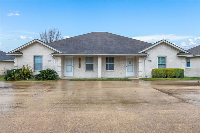 410 Freeman Avenue, Bryan, TX 77803
