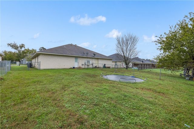 410 Freeman Avenue, Bryan, TX 77803