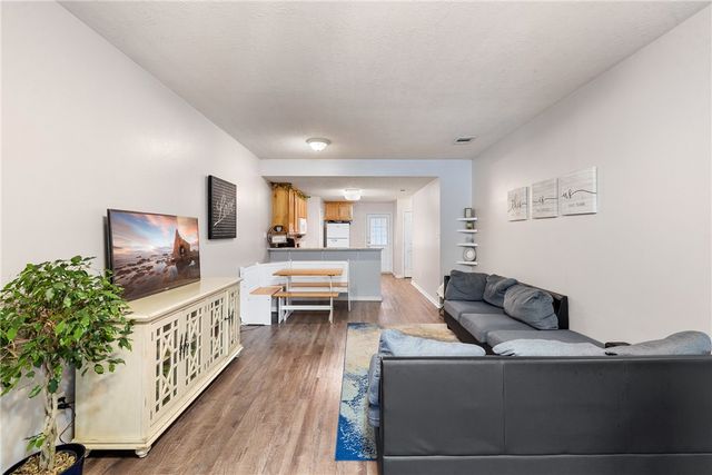 410 Freeman Avenue, Bryan, TX 77803