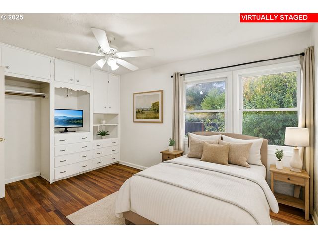 224 Ne 92ND Pl, Portland, OR 97220