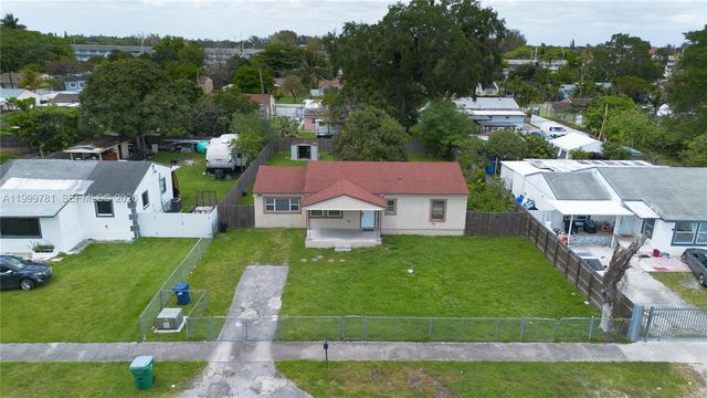 1447 NW 101st St, Miami, FL 33147