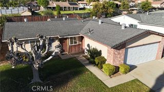 24786 Valecrest Drive, Moreno Valley, CA 92557