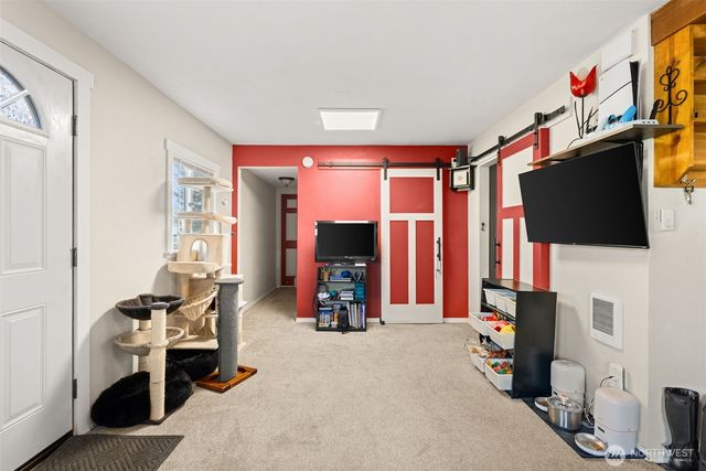 3306 Romane Road, Raymond, WA 98577