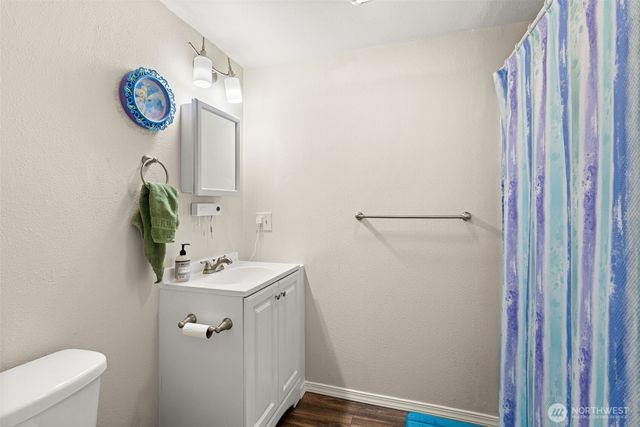 3306 Romane Road, Raymond, WA 98577