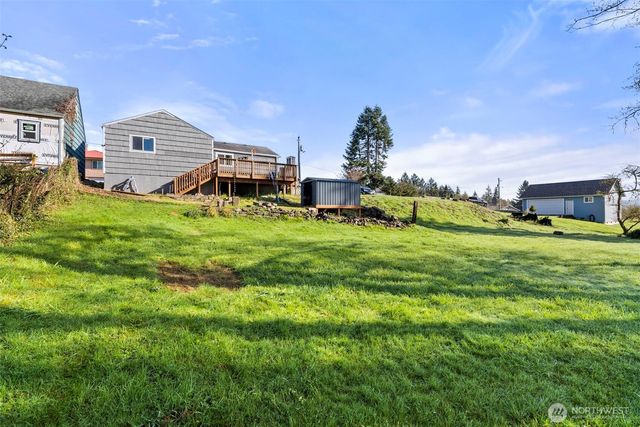 3306 Romane Road, Raymond, WA 98577