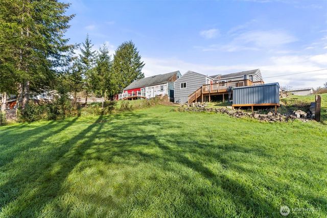 3306 Romane Road, Raymond, WA 98577
