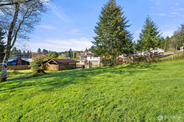 3306 Romane Road, Raymond, WA 98577