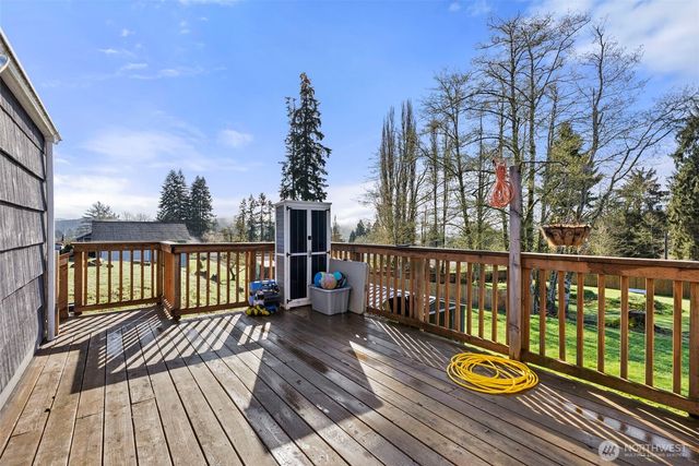 3306 Romane Road, Raymond, WA 98577