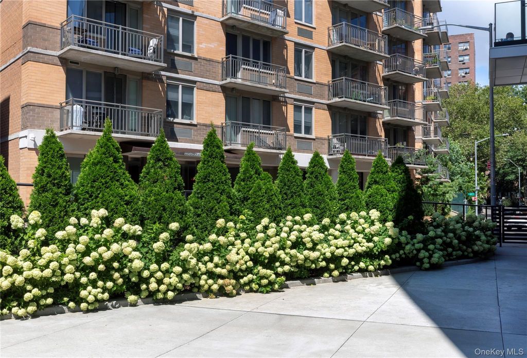 116-11 Curzon Road 4C, Kew Gardens, NY 11418 — photo 2