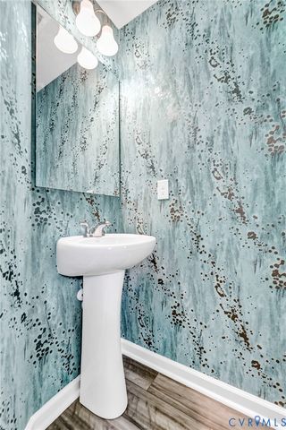 6468 Lila Crest Ln, Chesterfield, VA 23112