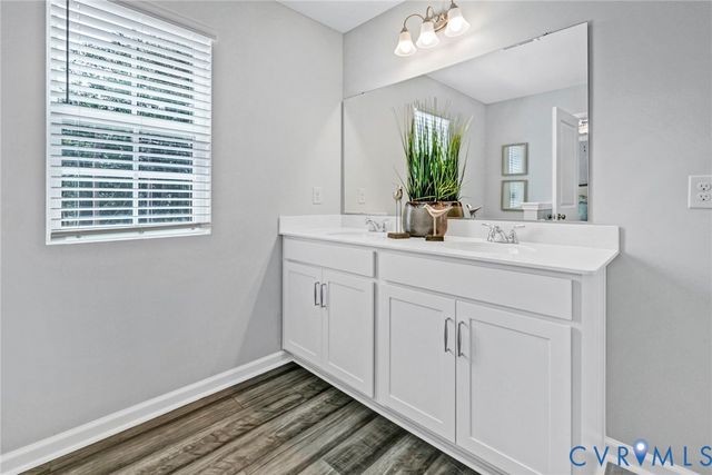 6468 Lila Crest Ln, Chesterfield, VA 23112