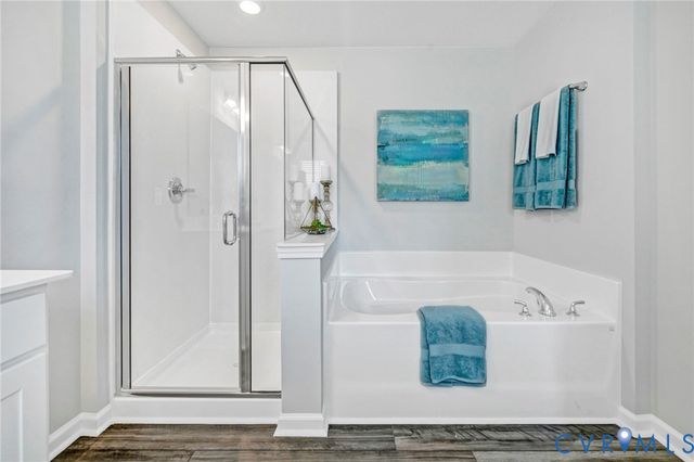 6468 Lila Crest Ln, Chesterfield, VA 23112