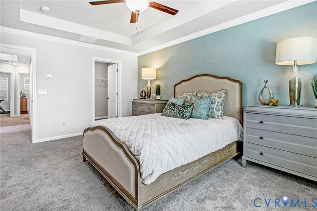 6468 Lila Crest Ln, Chesterfield, VA 23112