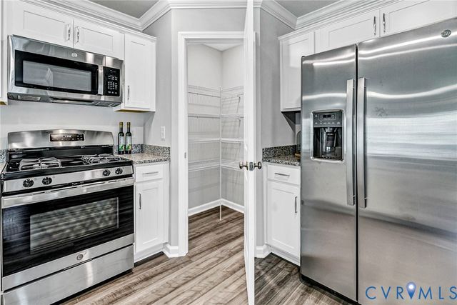 6468 Lila Crest Ln, Chesterfield, VA 23112