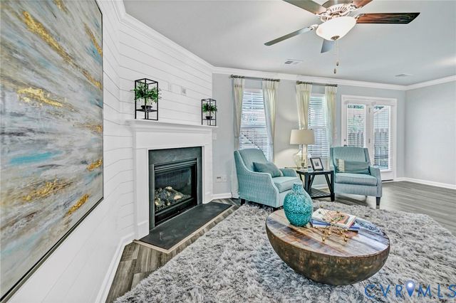 6468 Lila Crest Ln, Chesterfield, VA 23112