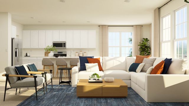 2060 Cosman Way, Algonquin, IL 60102