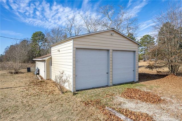 5654 5658 5670 N Shannon Road, Shannon, NC 28386