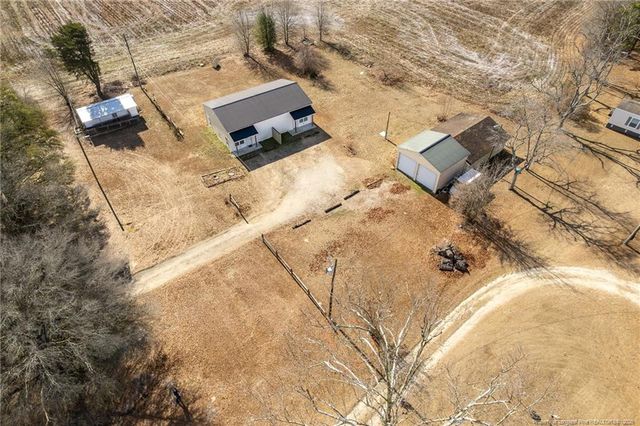 5654 5658 5670 N Shannon Road, Shannon, NC 28386