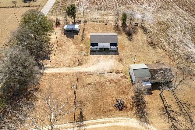 5654 5658 5670 N Shannon Road, Shannon, NC 28386