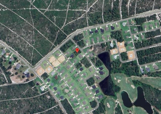 6067 MICHELANGELO STREET, Sebring, FL 33872