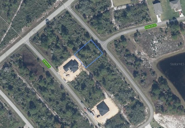 6067 MICHELANGELO STREET, Sebring, FL 33872