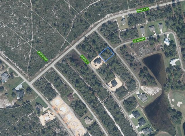 6067 MICHELANGELO STREET, Sebring, FL 33872