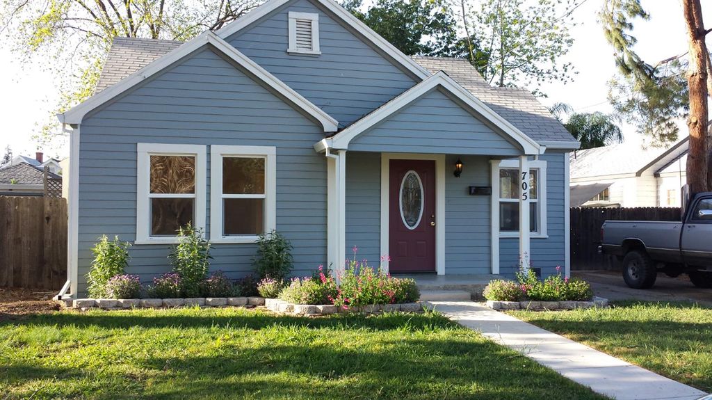 705 Taber Ave, Yuba City, CA 95991