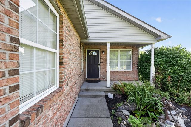 7903 Edgewater Drive, Middletown, OH 45042