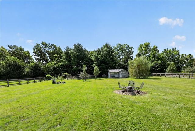 7903 Edgewater Drive, Middletown, OH 45042
