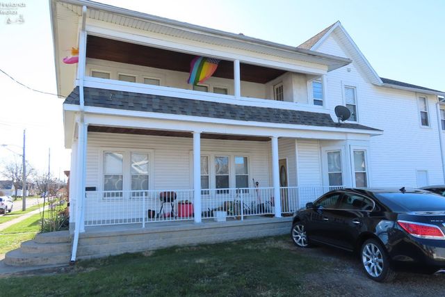 1110 Third St, Sandusky, OH 44870