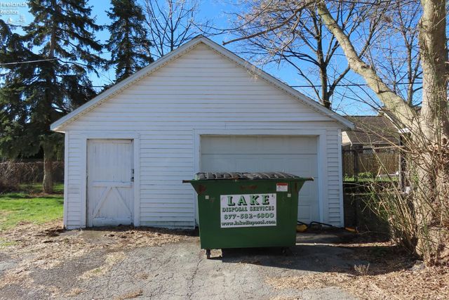 1110 Third St, Sandusky, OH 44870