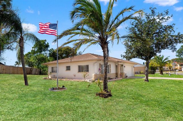 4438 SAIL DRIVE, New Port Richey, FL 34652