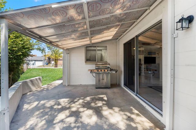 4438 SAIL DRIVE, New Port Richey, FL 34652