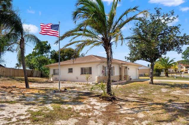 4438 SAIL DRIVE, New Port Richey, FL 34652